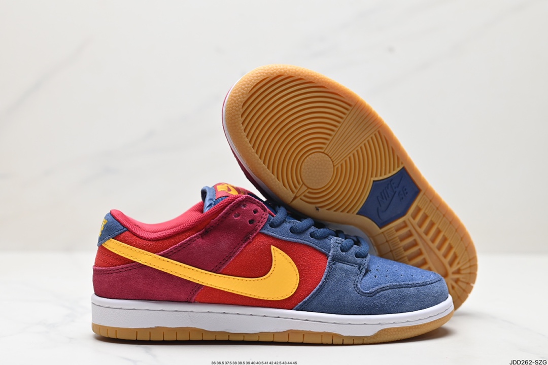 Nike Dunk Shoes